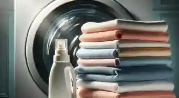 Spălătorie haine profesională ELISSE București