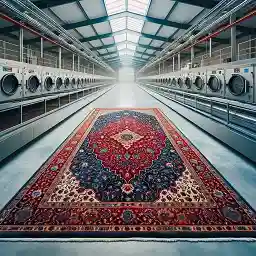 Spălătorie Covoare ELISSE București