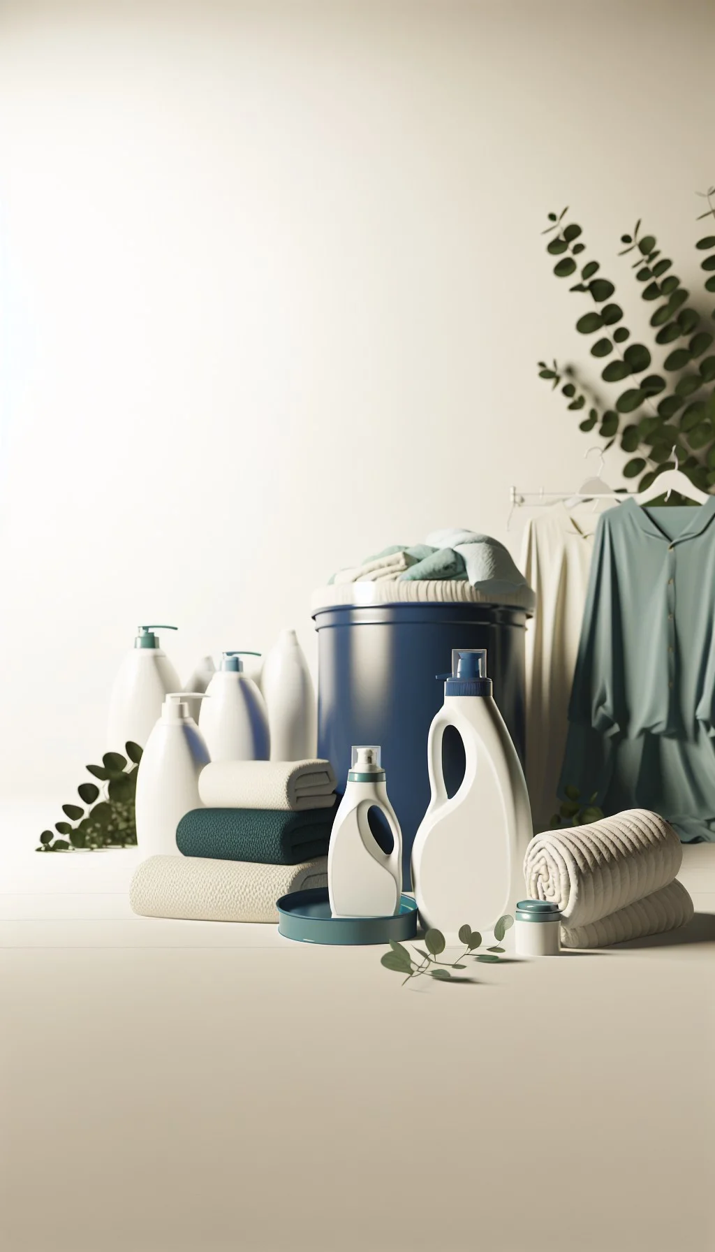 Curățare ecologică haine: Ghid complet pentru îngrijirea sustenabilă