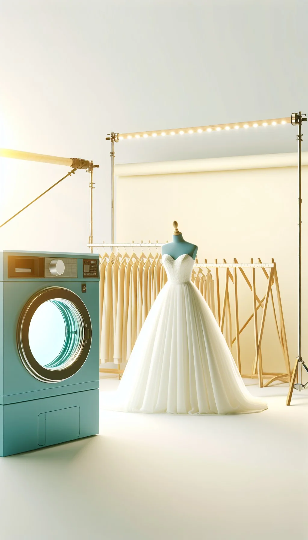 Curățare Rochie Mireasă București — Ghid Complet și Servicii Profesionale ELISSE