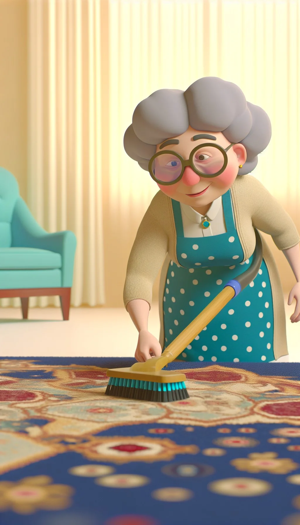 Servicii profesionale de spălătorie covoare în București | ELISSE